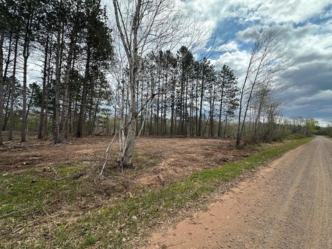 Recreational Hunting Land Parcel