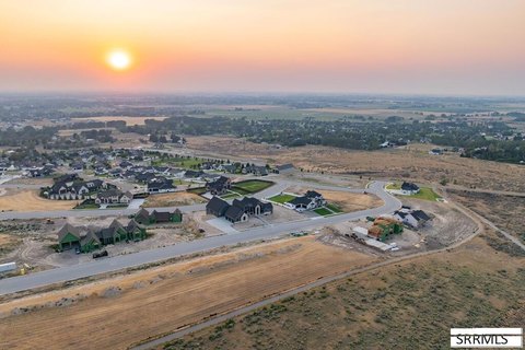 Land, Ammon, ID