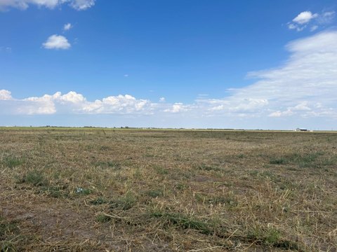 Idalou, TX Land For Sale
