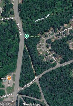 Land, Austell, GA