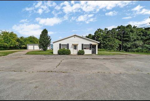 Multi-Building Automotive and Retail