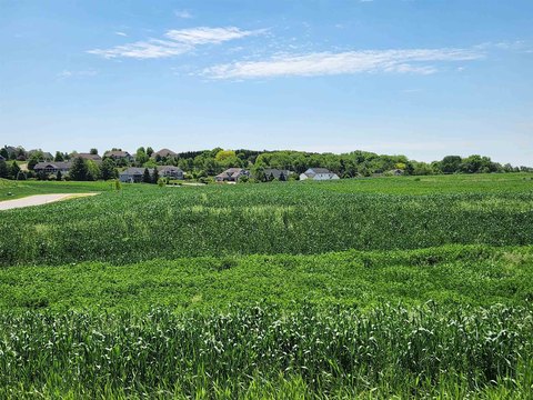 Sun Prairie Residential Lot