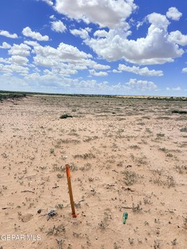 Land, Horizon City, TX