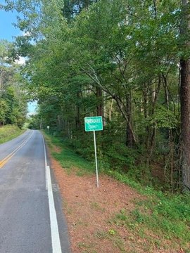 Agricultural Land with Road Frontage