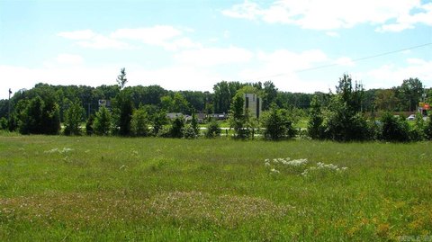 Commercial Land in Cabot, AR