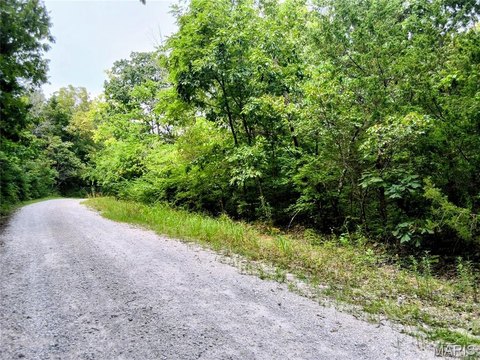 Land, Cedar Hill, MO