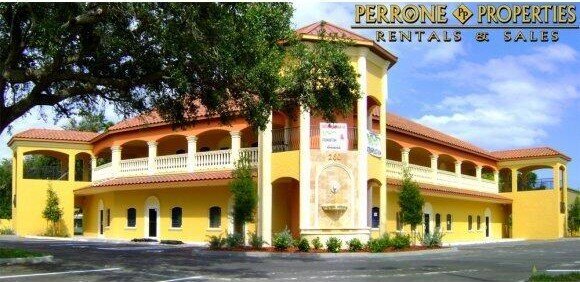 Modern Merritt Island Office Space