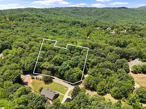 LAND - Greenville, SC