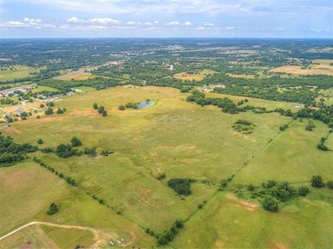 Residential Land in Prime Location