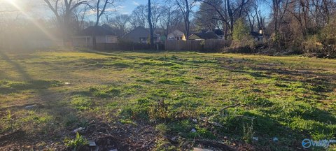 Land For Sale Huntsville, AL