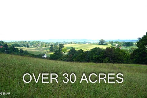 31-Acre Morristown Land with Homes