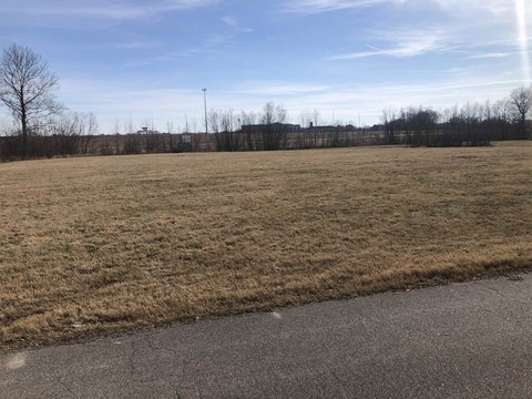 Dyersburg Commercial Land For Sale