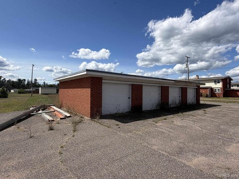 VACANT LAND, Gwinn, MI