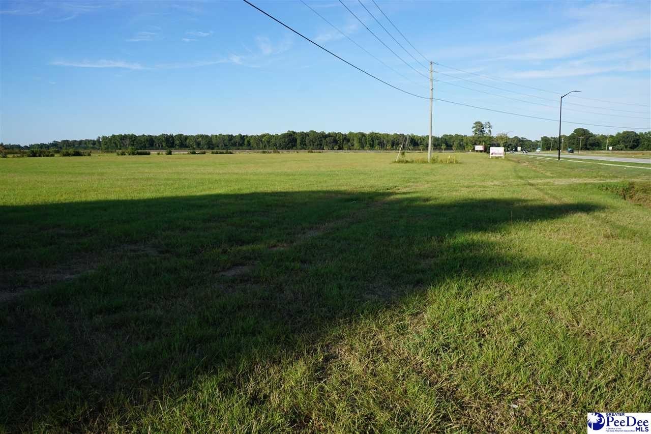 Commercial Lot I-20 Exit 116