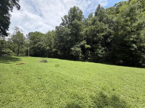 LAND - Robbinsville, NC