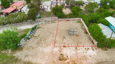 Eagle Pass Multifamily Lot