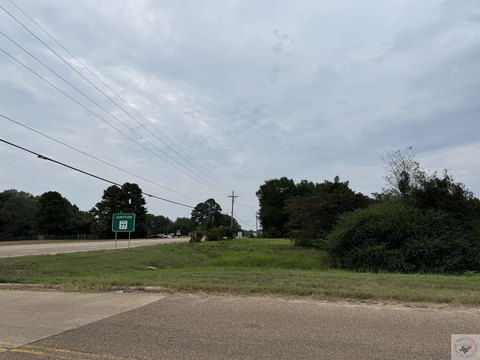 Prime Commercial Land on US 59