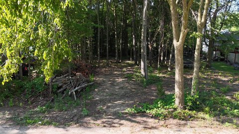 Residential Land in Holland, MI