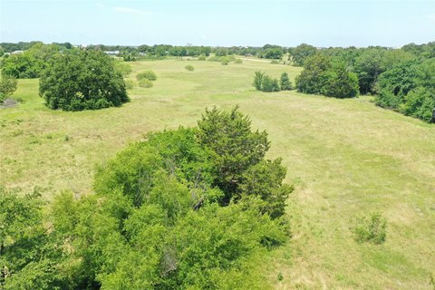 Waterfront Homesite with Pond Access