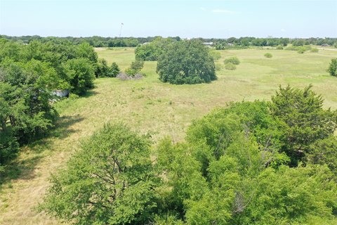 Waterfront Homesite with Pond Access