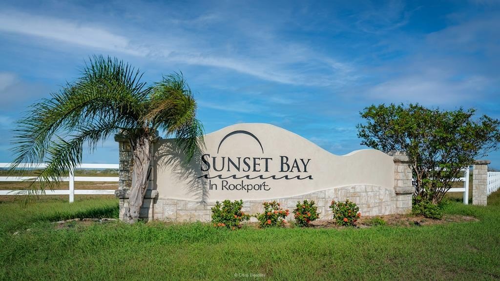 Residential Homesite Near Puerto Bay
