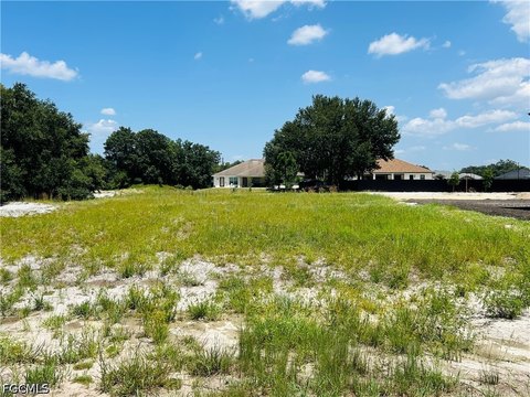 Land, Lehigh Acres, FL