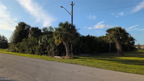 LAND - Fort Myers, FL