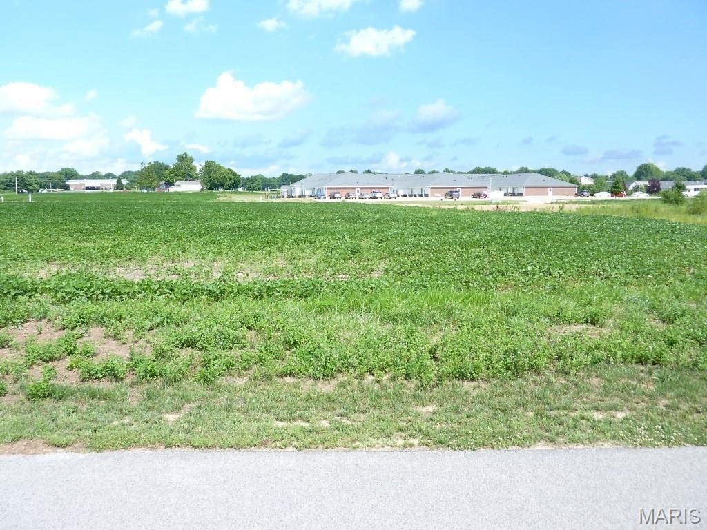 Waterloo Commercial Lots on Route 3