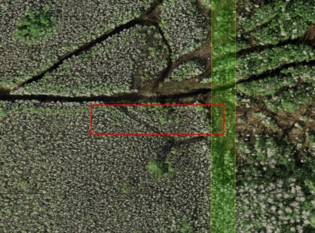 Recreational Land in St. Cloud
