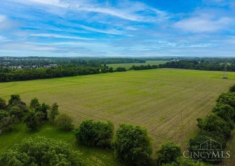 100 Acres in Liberty Township