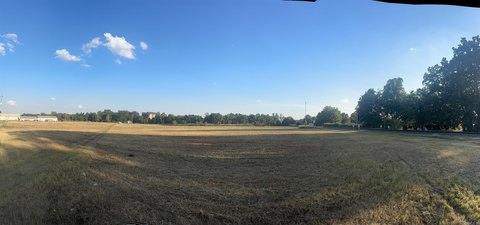 Commercial Land