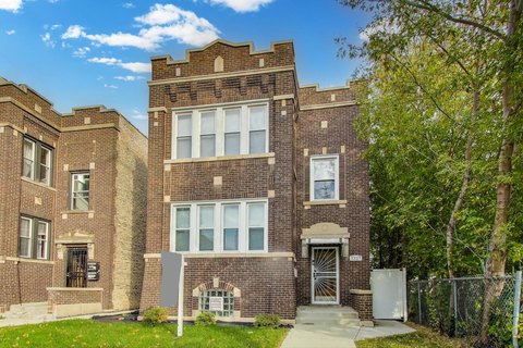 MULTI_FAMILY - Cicero, IL