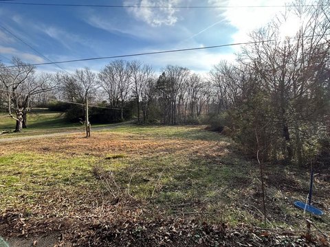 Vacant Lot in Big Sandy