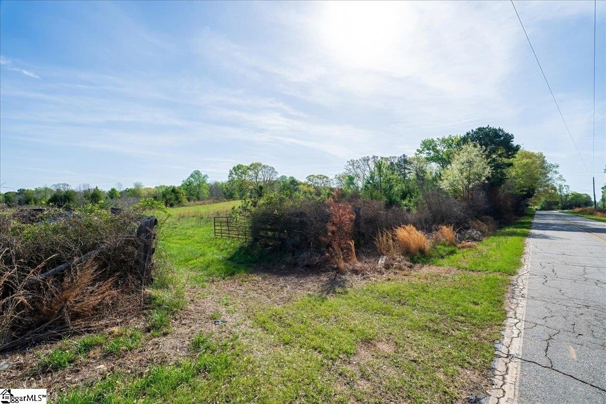 Secluded 30-Acre Belton Land
