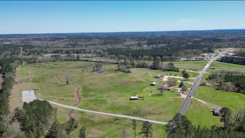 Prime Cleared Pasture Acreage