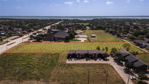Land, Rowlett, TX