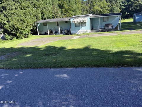 Land, Altoona, PA