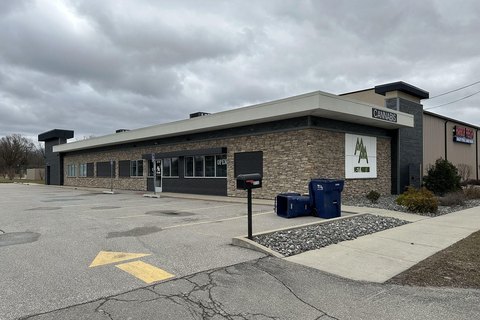 Bay City Retail Opportunity