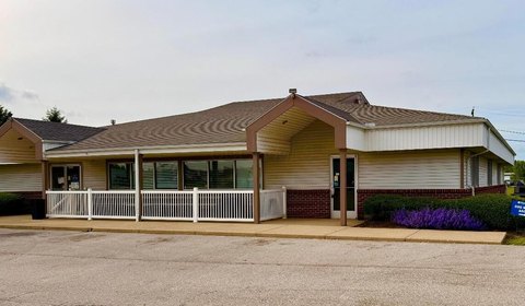Retail Space on Renner Road