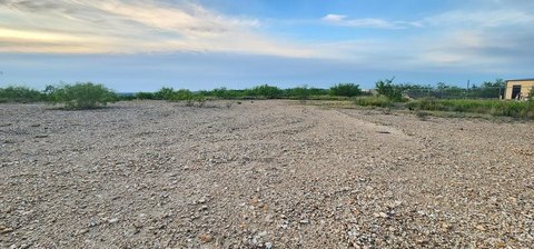 Eagle Pass Commercial Land Available