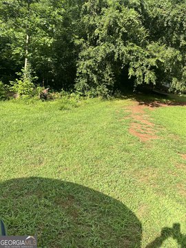 Land in Northeast Georgia Mountains