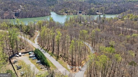 LAND - Cleveland, GA