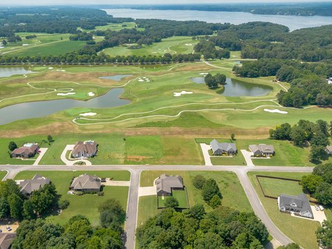 Land and Lots, Muscle Shoals, AL