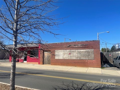 Gastonia Retail/Office Investment Opportunity