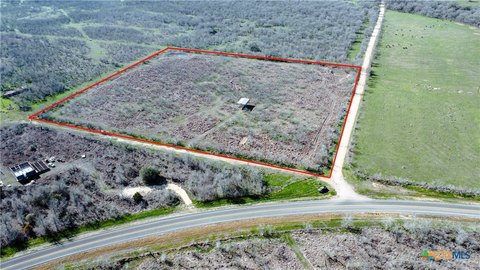 Unrestricted Land with RV Cover