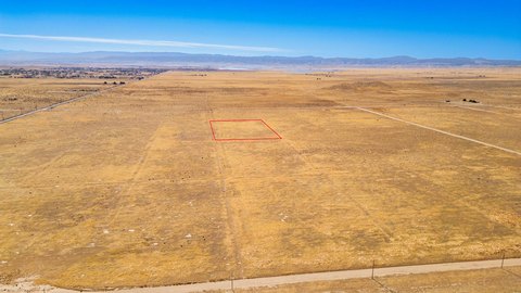 Lancaster Land Ready to Develop