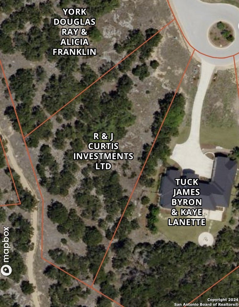 Boerne, TX Residential Lot