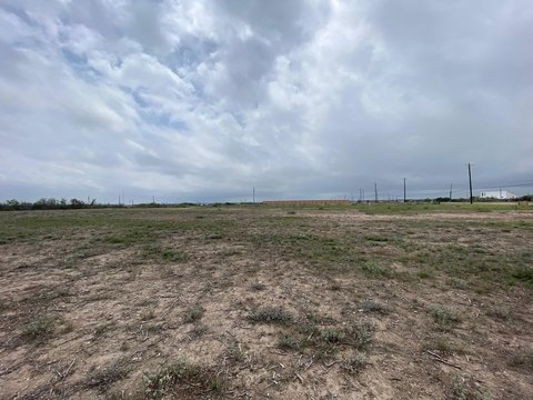Commercial Land with Highway Frontage