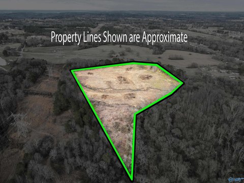 LAND - Albertville, AL