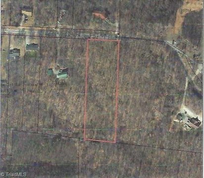 LAND - Thomasville, NC